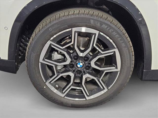 Used 2026 BMW X1 xDrive28i w/ Convenience Package AWD/4WD image 10