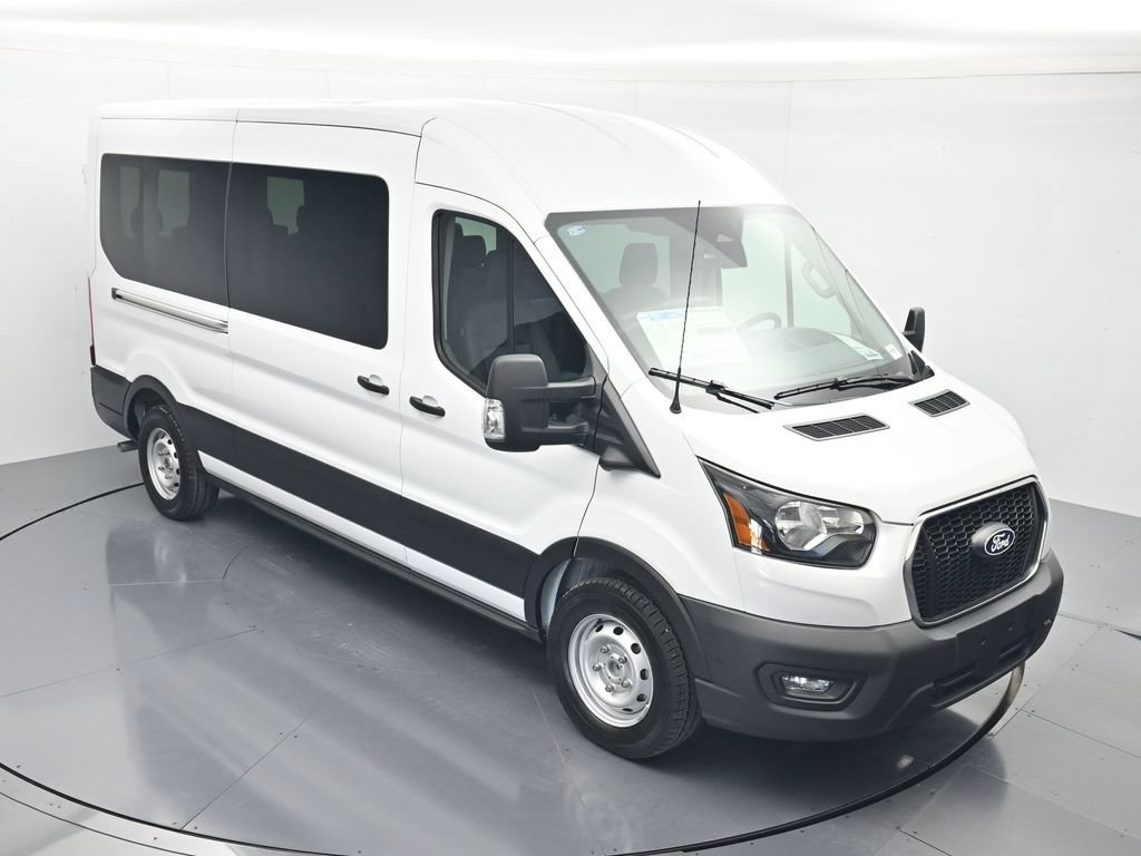 New 2026 Ford Transit 350 XL RWD image 30