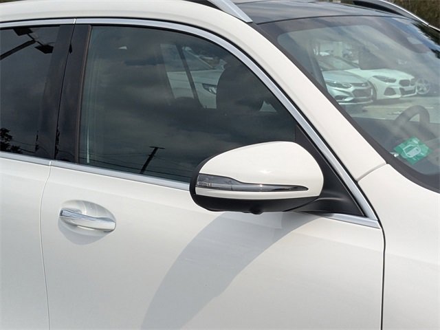 Used 2025 Mercedes-Benz EQB 250+ image 13