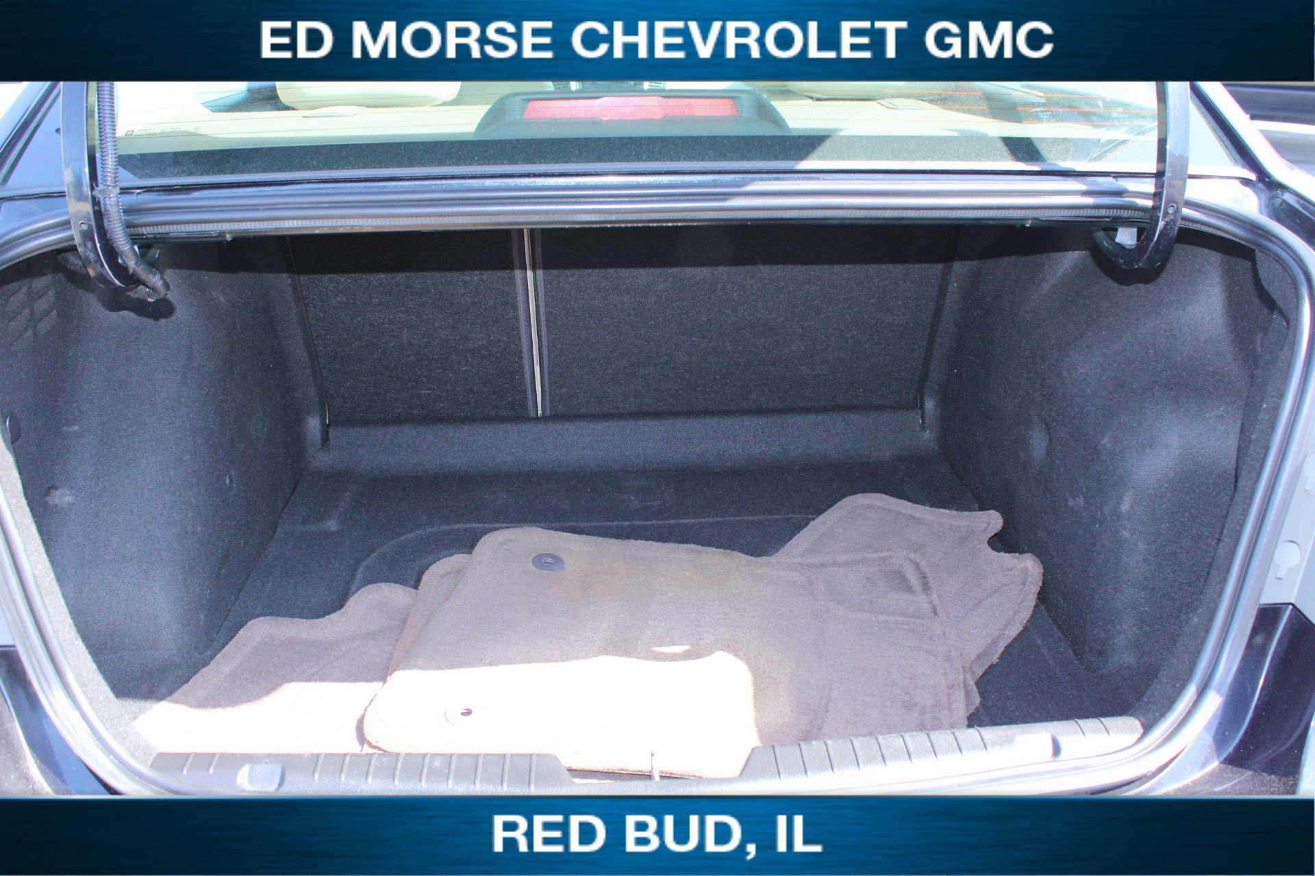 Used 2015 Chevrolet Cruze LT FWD image 15