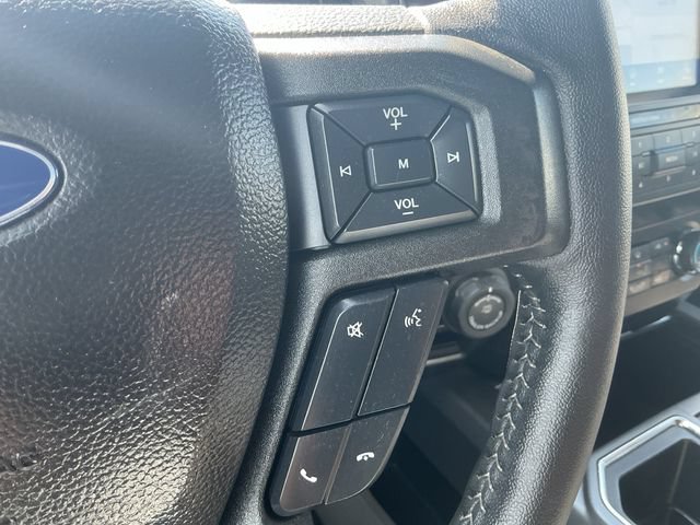 Used 2020 Ford F150 XLT w/ Equipment Group 302A Luxury AWD/4WD image 17