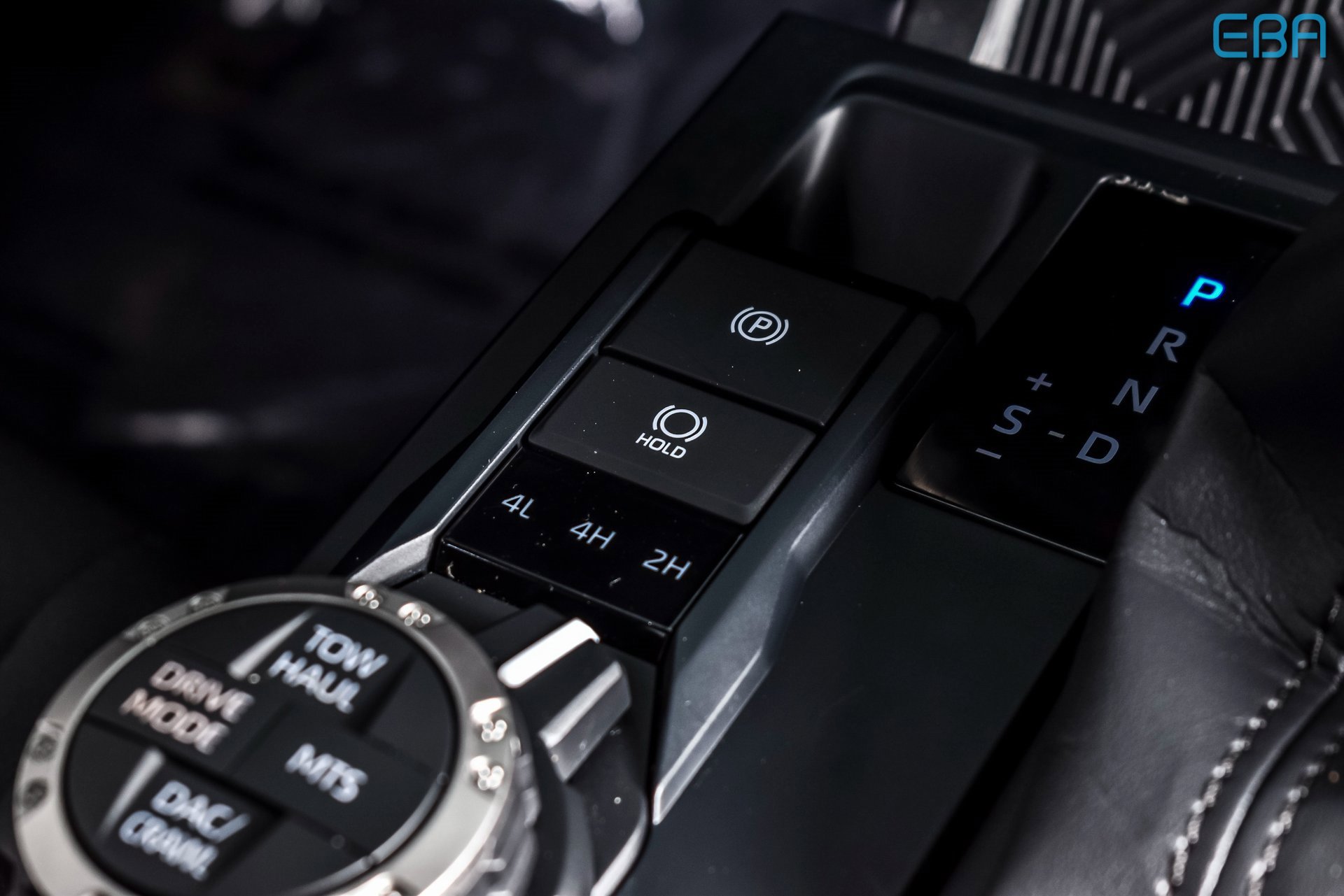 Used 2025 Toyota Tacoma TRD Off-Road image 28