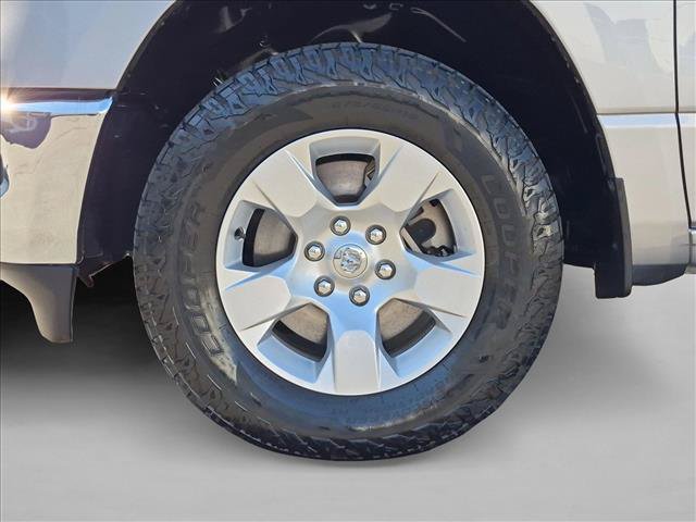 Used 2021 RAM 1500 Big Horn w/ Trailer Tow Group AWD/4WD image 23