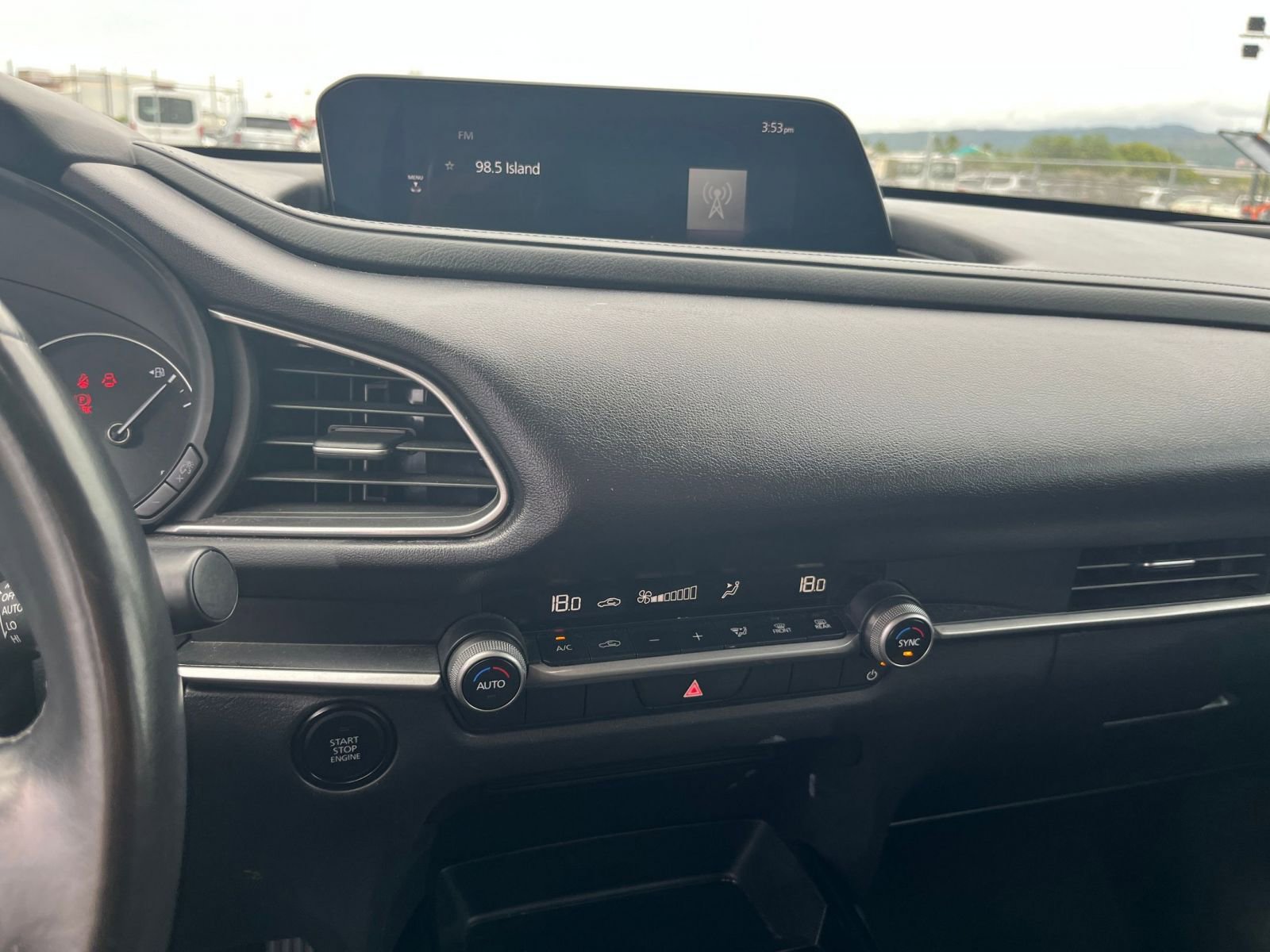 Used 2024 MAZDA CX-30 AWD 2.5 S w/ Select Sport Pkg image 20