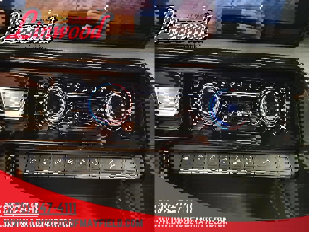 New 2026 GMC Sierra 1500 AT4 w/ AT4 Premium Package image 26