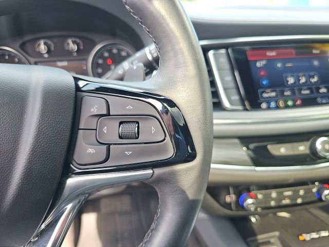Used 2024 Buick Enclave Essence w/ Experience Buick Package image 41