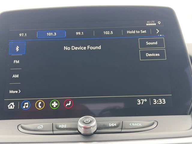 Used 2025 Chevrolet Blazer LT image 46