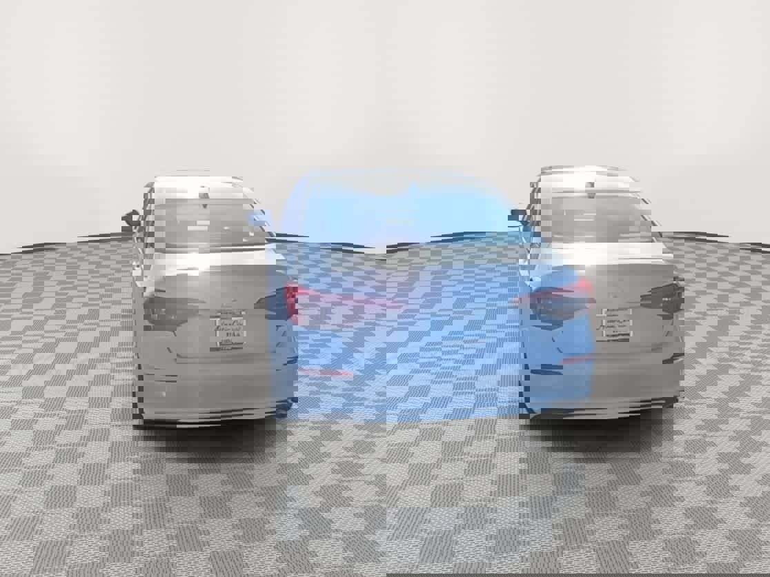 Certified 2023 Honda Civic Sport image 7