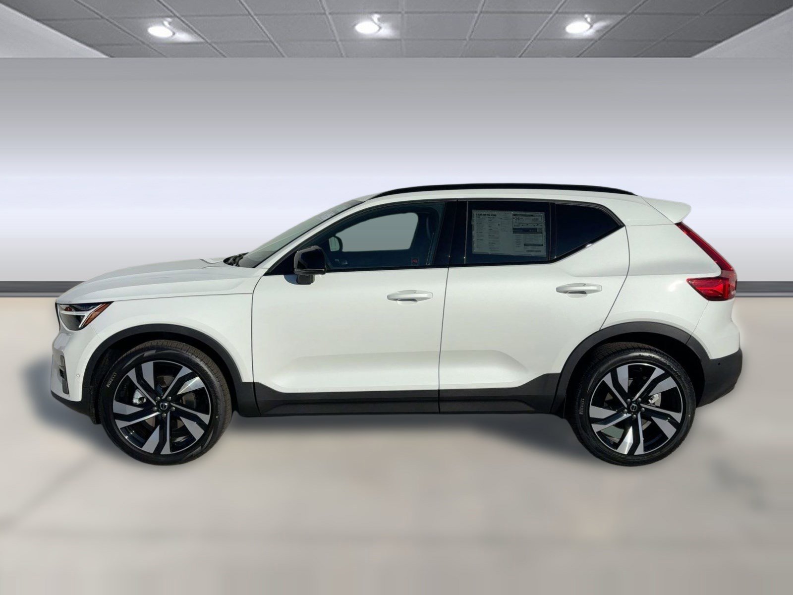 New 2026 Volvo XC40 B5 Ultra w/ Climate Package image 2