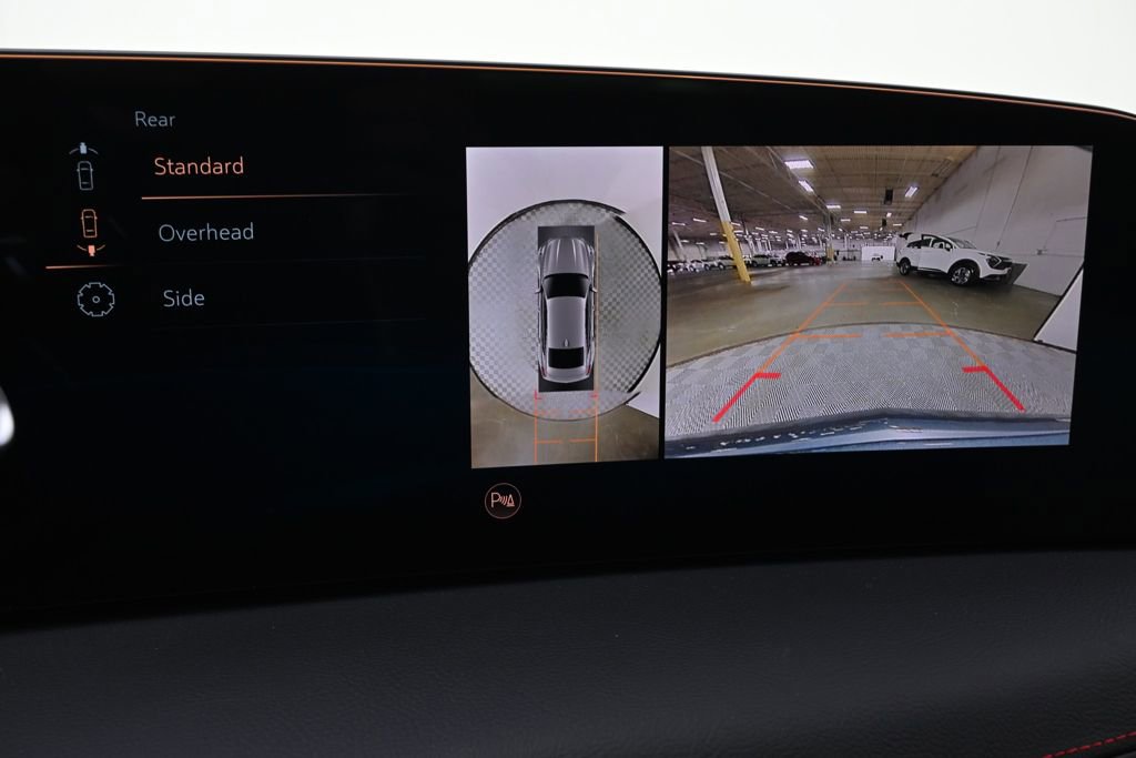 New 2026 Cadillac CT5 Sport w/ Sun And Sound Package image 28