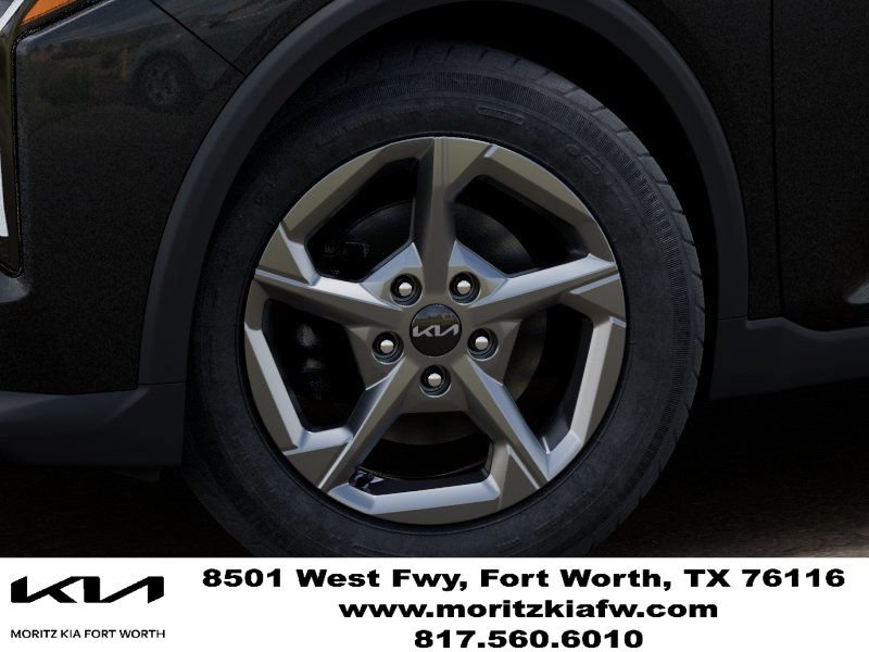 New 2026 Kia K4 FWD image 9