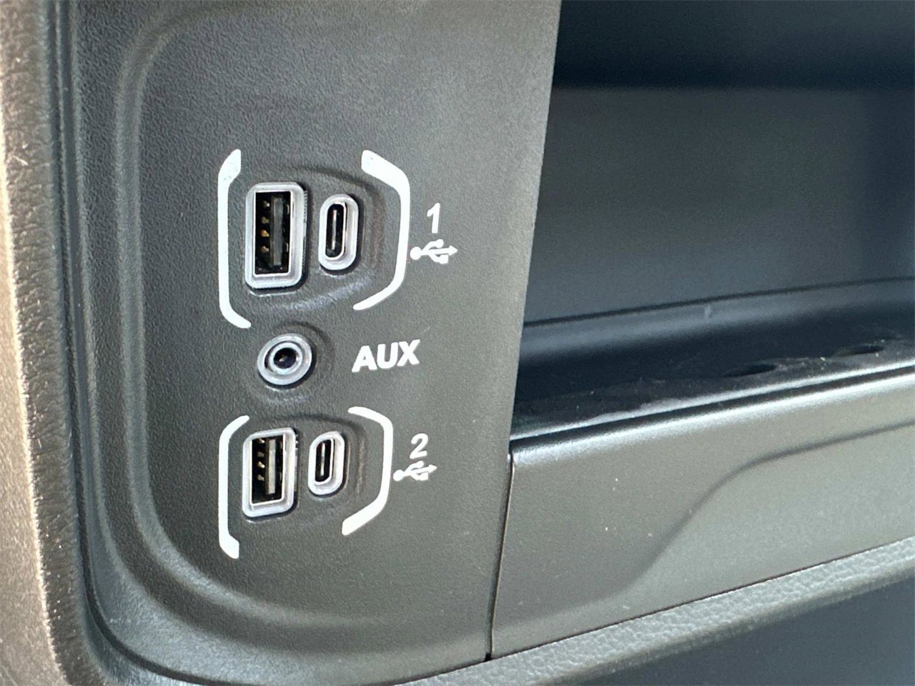 New 2024 RAM 5500 Tradesman image 33