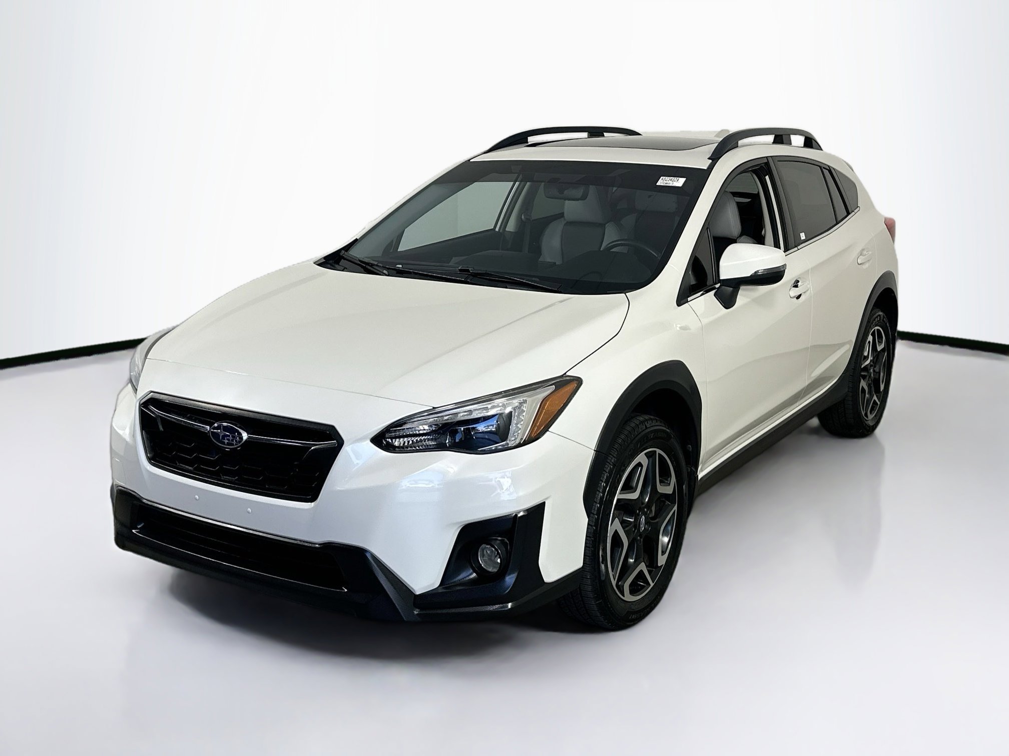 Used 2019 Subaru Crosstrek 2.0i Limited w/ Popular Package #4 image 1