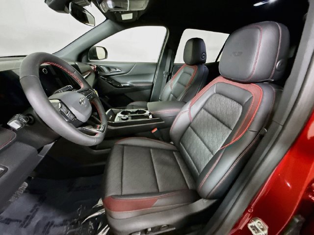 New 2027 Chevrolet Equinox RS w/ Convenience Package III AWD/4WD image 22