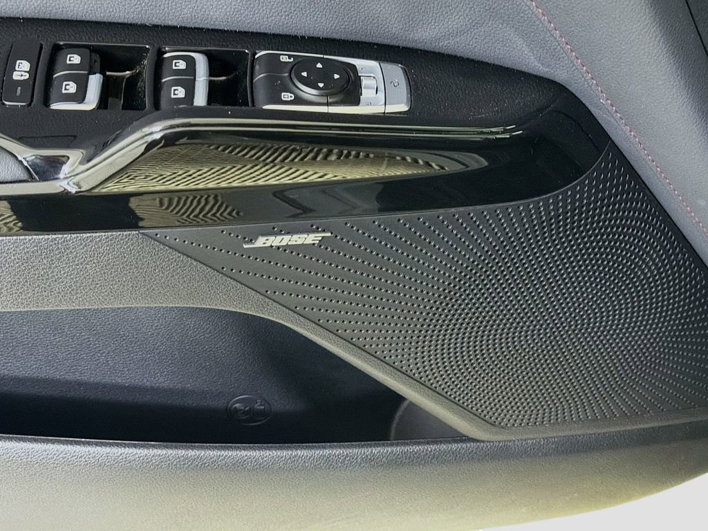 Used 2024 Kia K5 GT w/ GT1 Package image 23