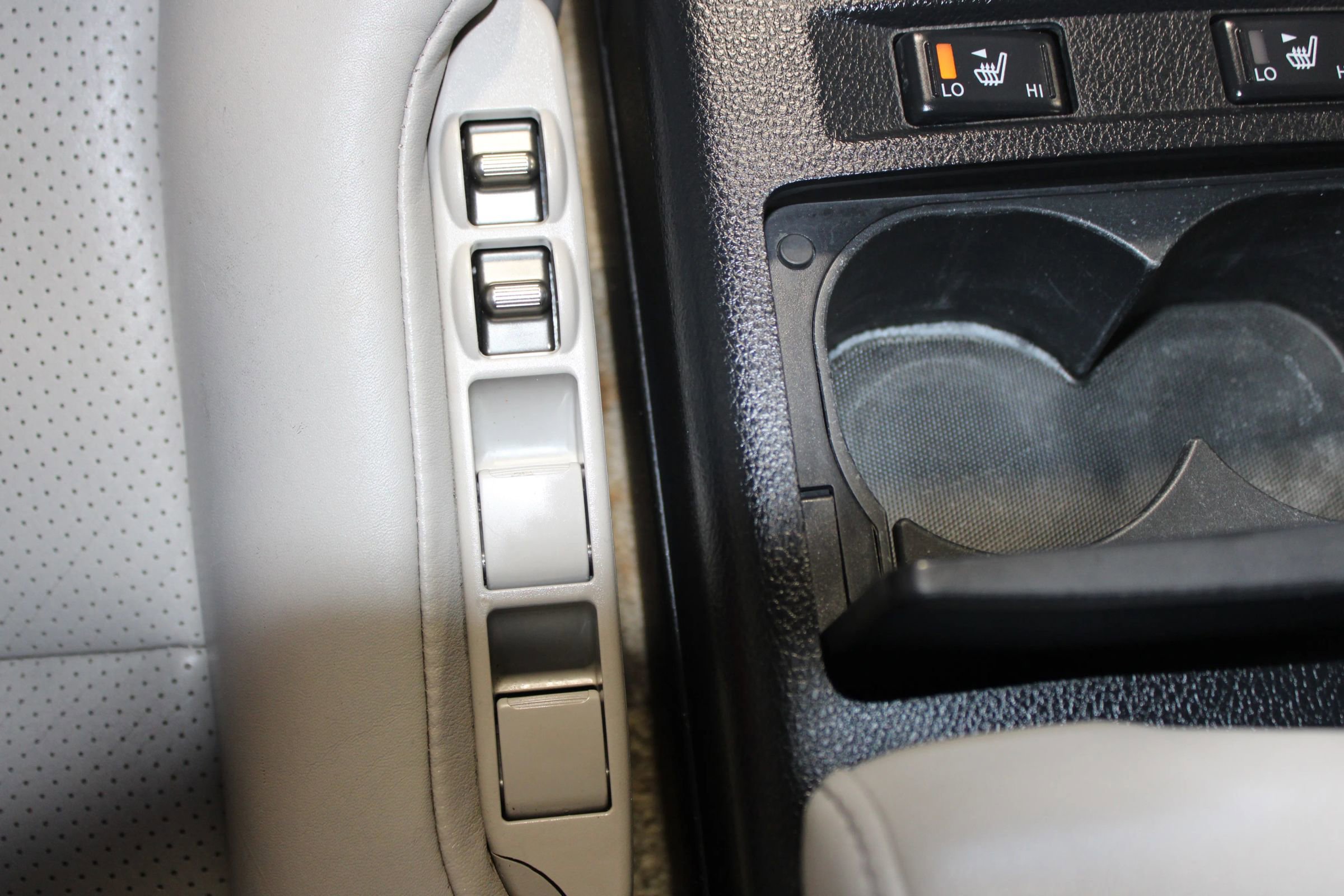 Used 2007 INFINITI G35 Coupe w/ Premium Pkg image 11