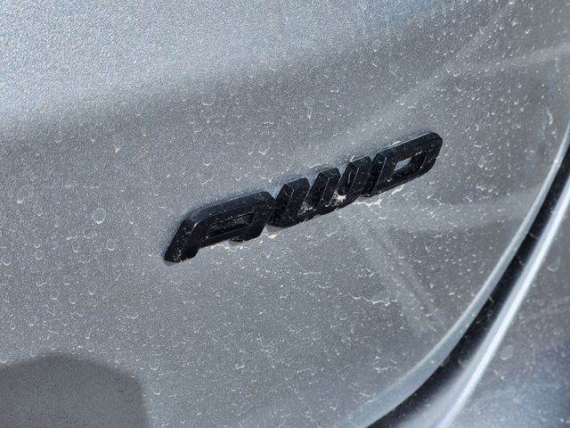 Used 2024 Ford Edge SE w/ Black Appearance Package image 13