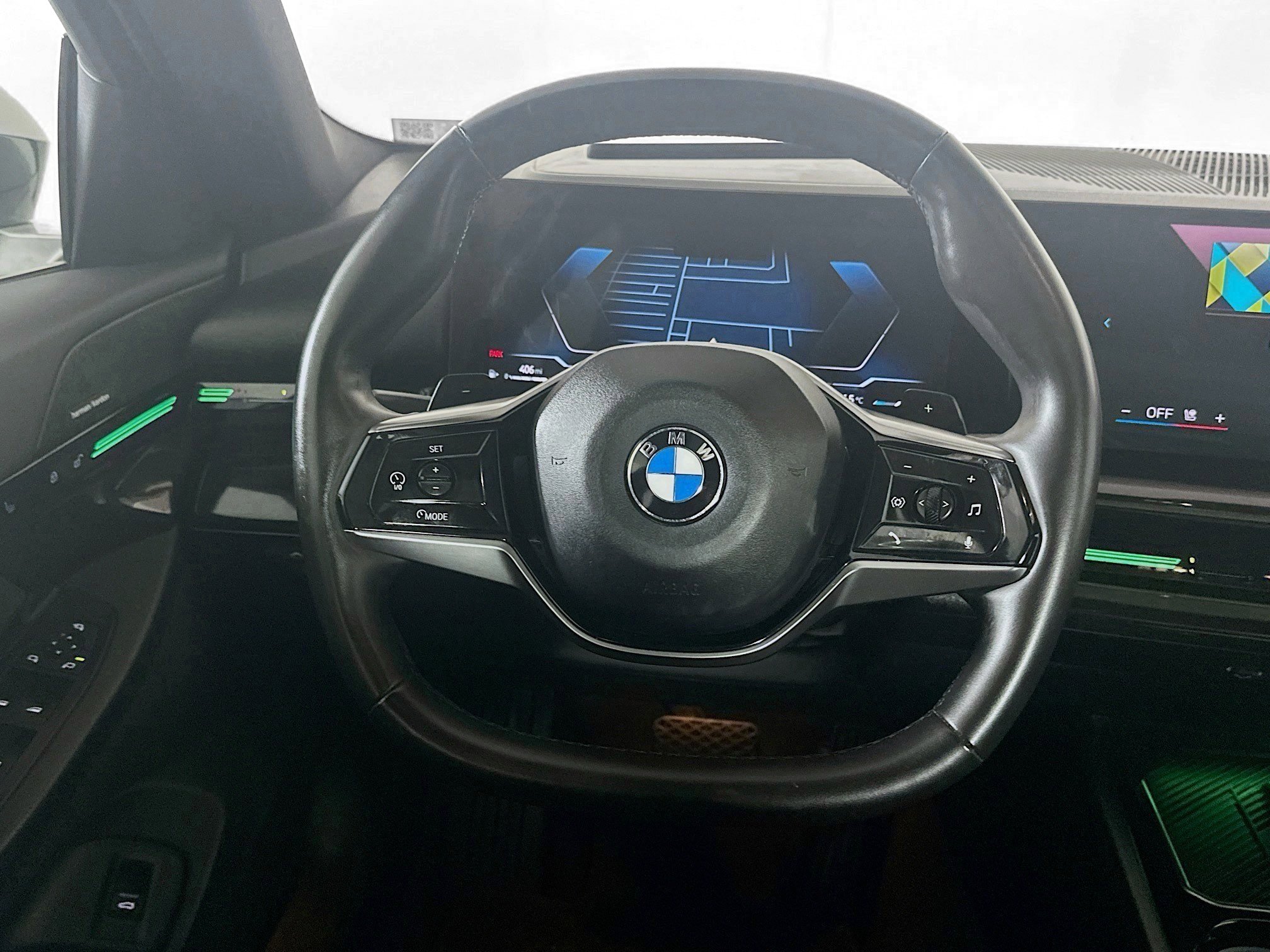 Used 2024 BMW 530i image 18