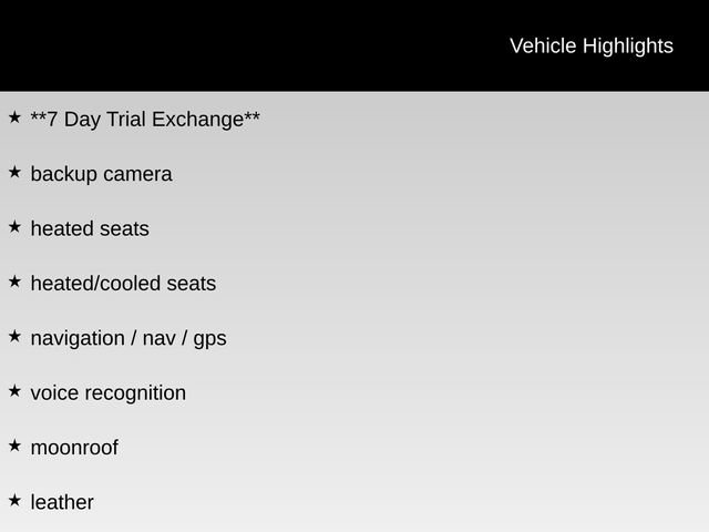 Used 2012 Lexus RX 350 FWD w/ Premium Pkg image 5