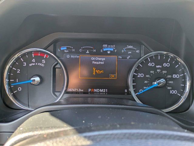 Used 2017 Ford F450 Lariat w/ Lariat Ultimate Package image 25