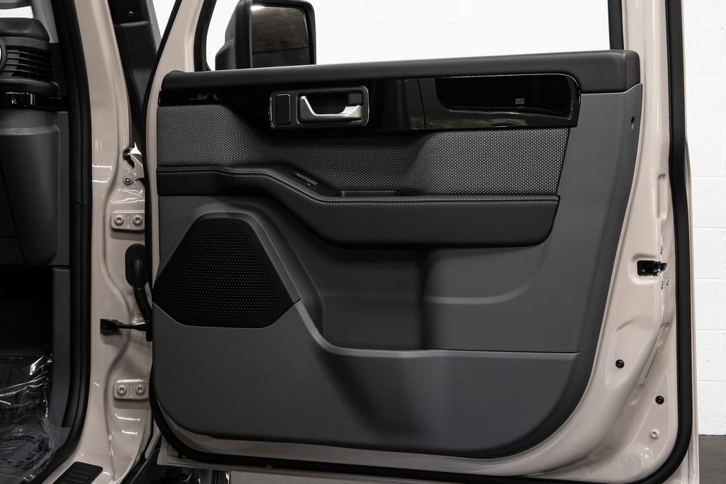 New 2026 INEOS Grenadier AWD/4WD image 20