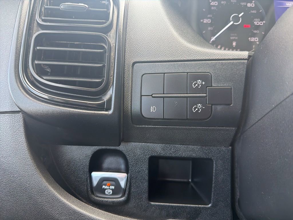 Used 2024 RAM ProMaster 2500 w/ Convenience Group FWD image 18