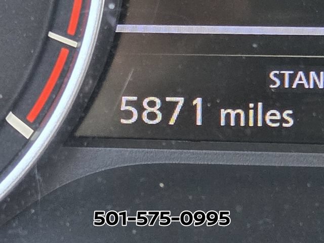 Used 2026 Nissan Rogue SV FWD image 32