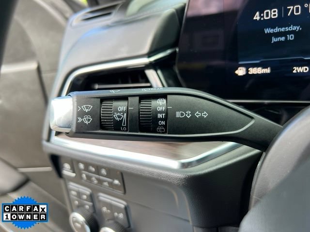 Used 2025 Chevrolet Suburban Z71 AWD/4WD image 21
