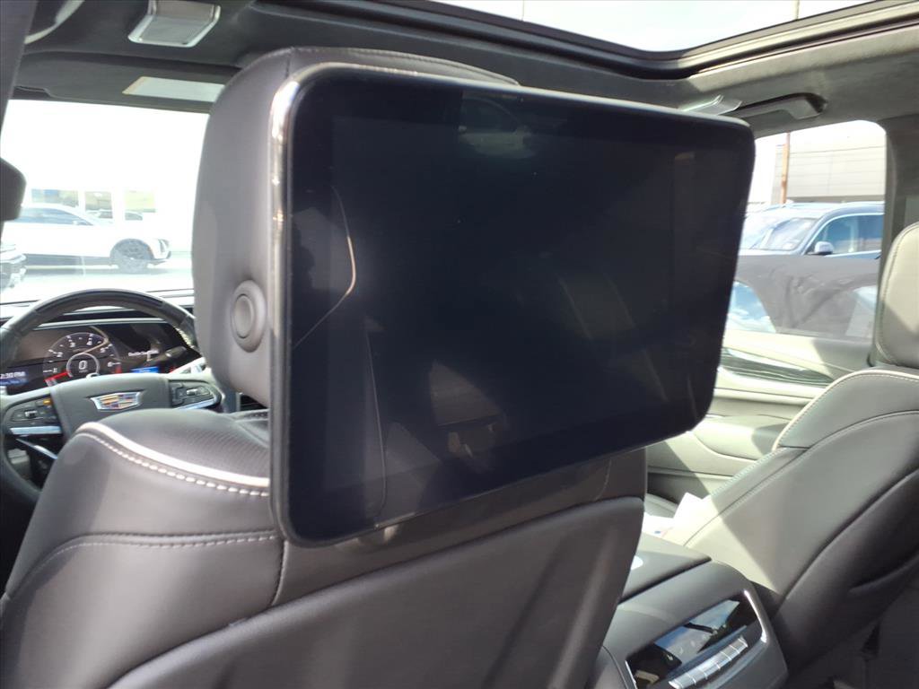 Certified 2023 Cadillac Escalade V image 19