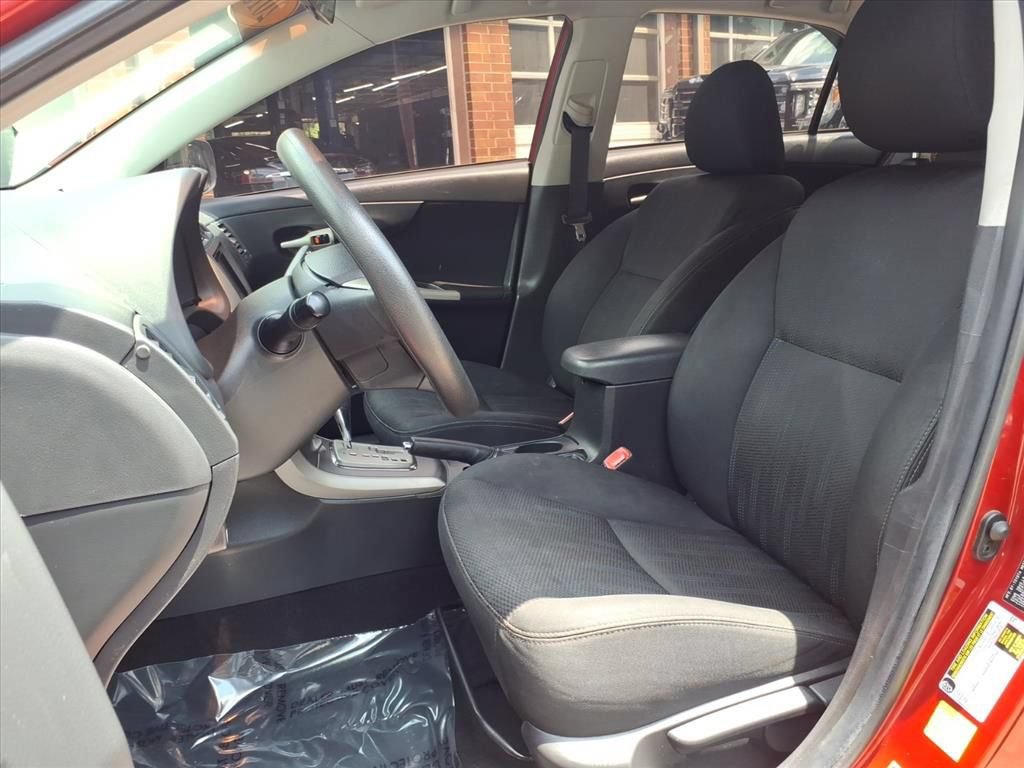 Used 2013 Toyota Corolla S FWD image 15