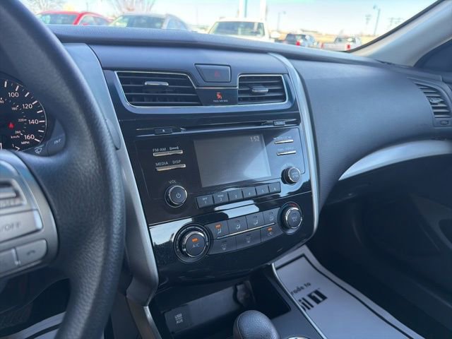 Used 2015 Nissan Altima 2.5 S w/ Power Driver Seat Package image 36
