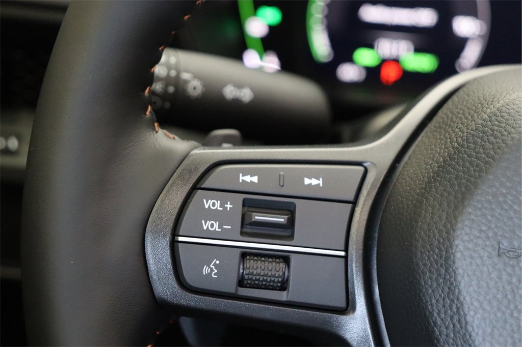 New 2026 Honda CR-V TrailSport image 14