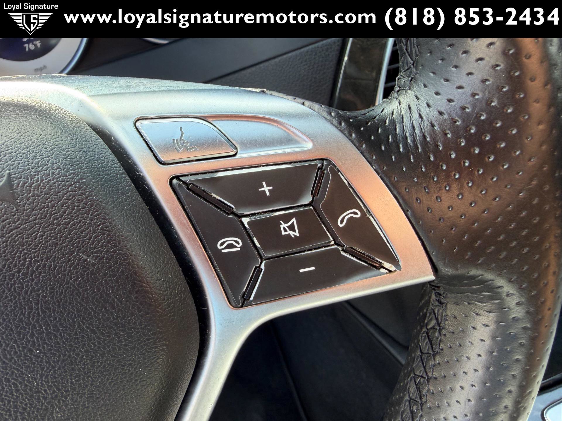 Used 2013 Mercedes-Benz C 350 Sport image 24
