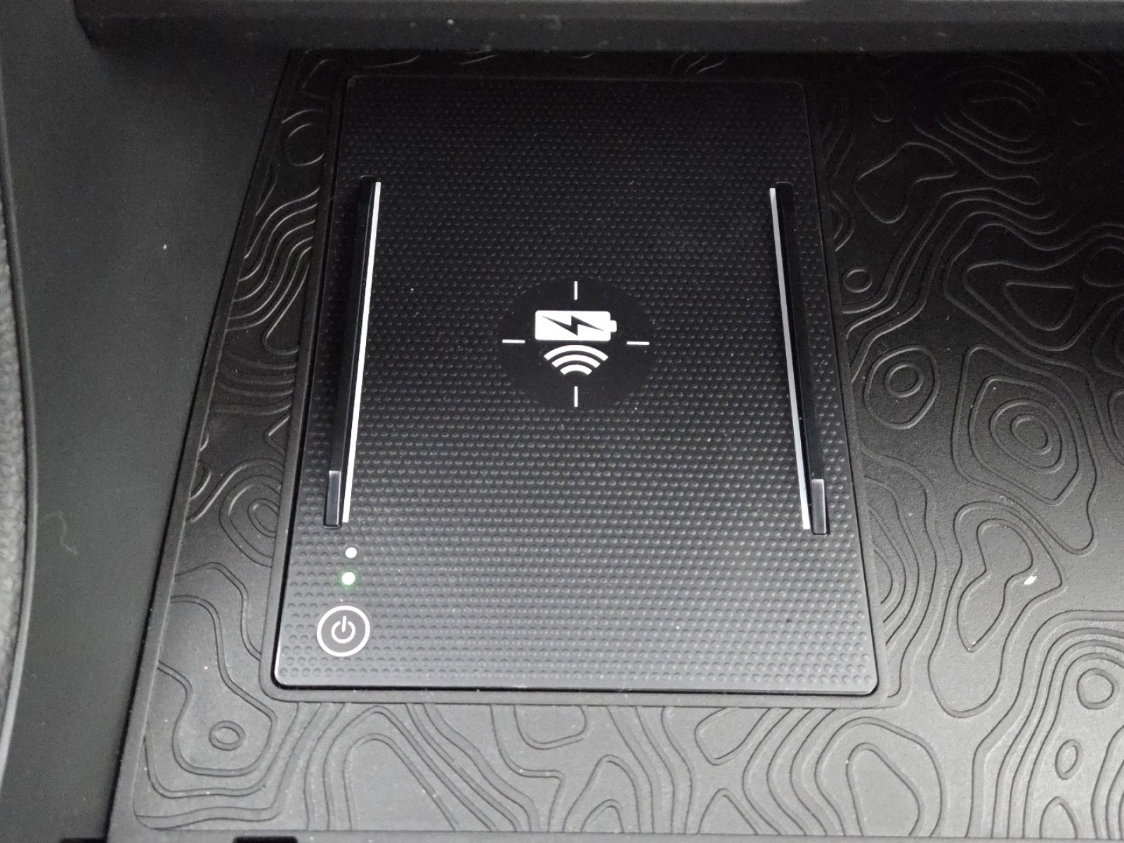 New 2026 Honda Passport TrailSport Elite image 8