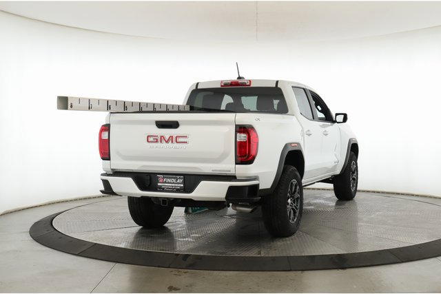 Used 2024 GMC Canyon Elevation w/ Trailering Package image 7