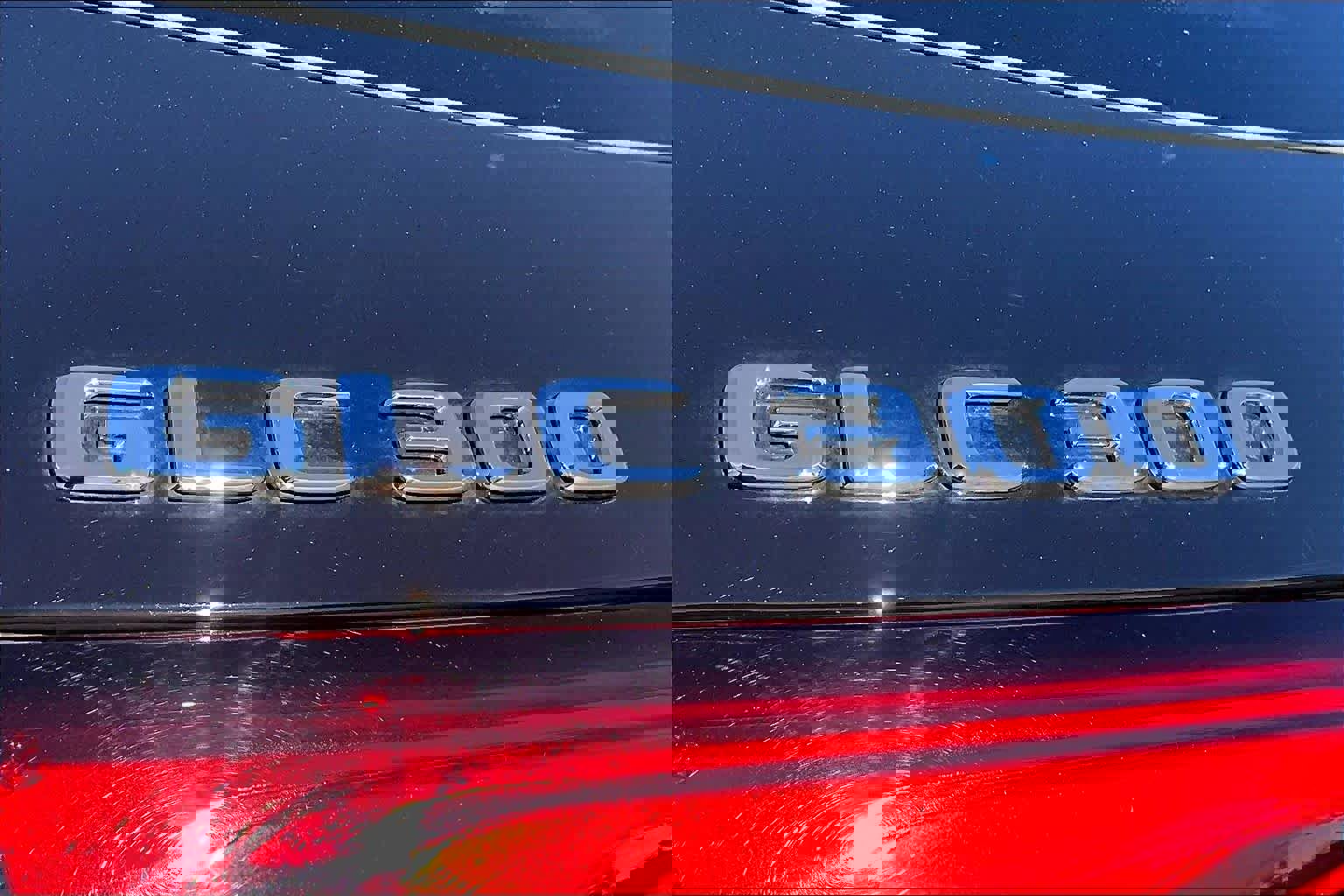 Certified 2025 Mercedes-Benz GLC 300 4MATIC image 10