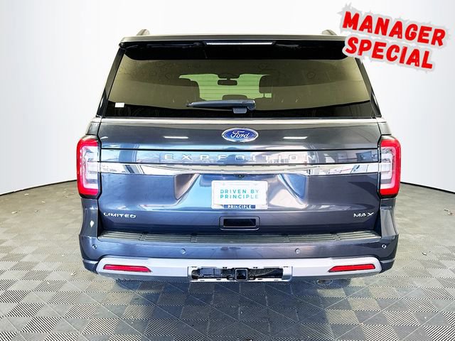 Used 2024 Ford Expedition Max Limited RWD image 7