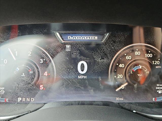 New 2025 RAM 2500 Laramie w/ Night Edition image 11