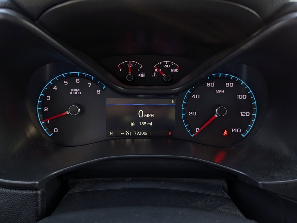 Used 2022 GMC Canyon AT4 w/ Trailering Package image 2