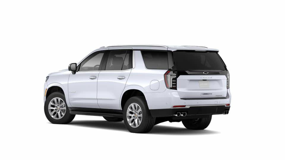New 2027 Chevrolet Tahoe Premier w/ Sun And Tow Package RWD image 42