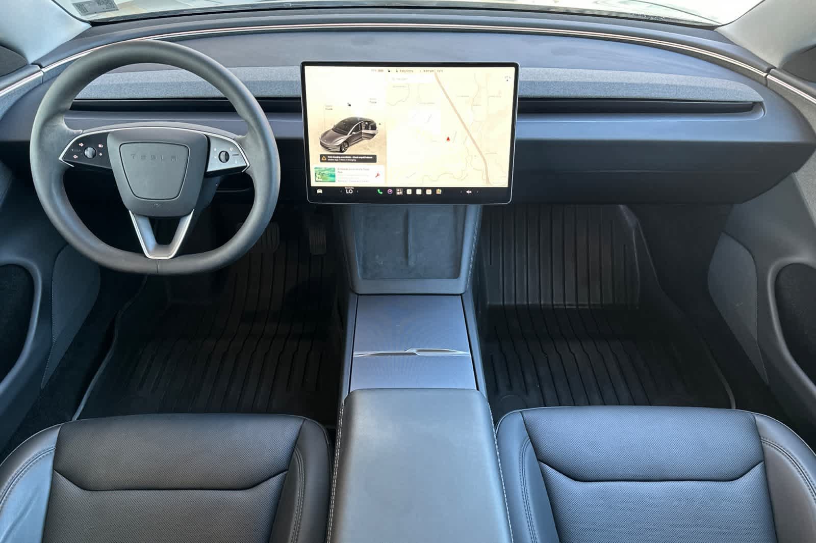 Used 2024 Tesla Model 3 Standard Range RWD image 3