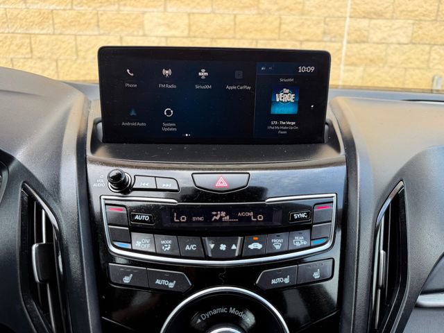 Used 2020 Acura RDX AWD image 8
