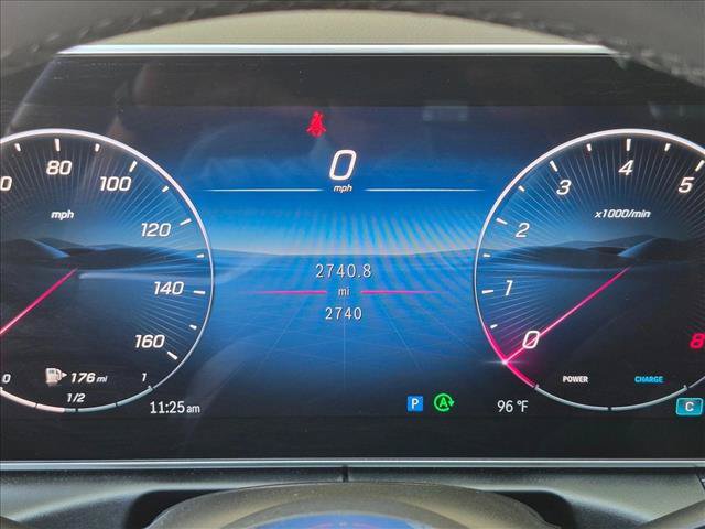 Certified 2026 Mercedes-Benz C 300 Sedan image 11