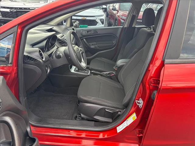 Used 2019 Ford Fiesta SE image 11