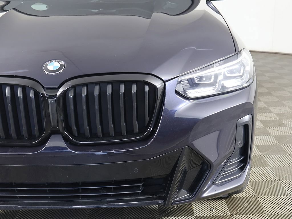 Used 2022 BMW X3 xDrive30i image 15