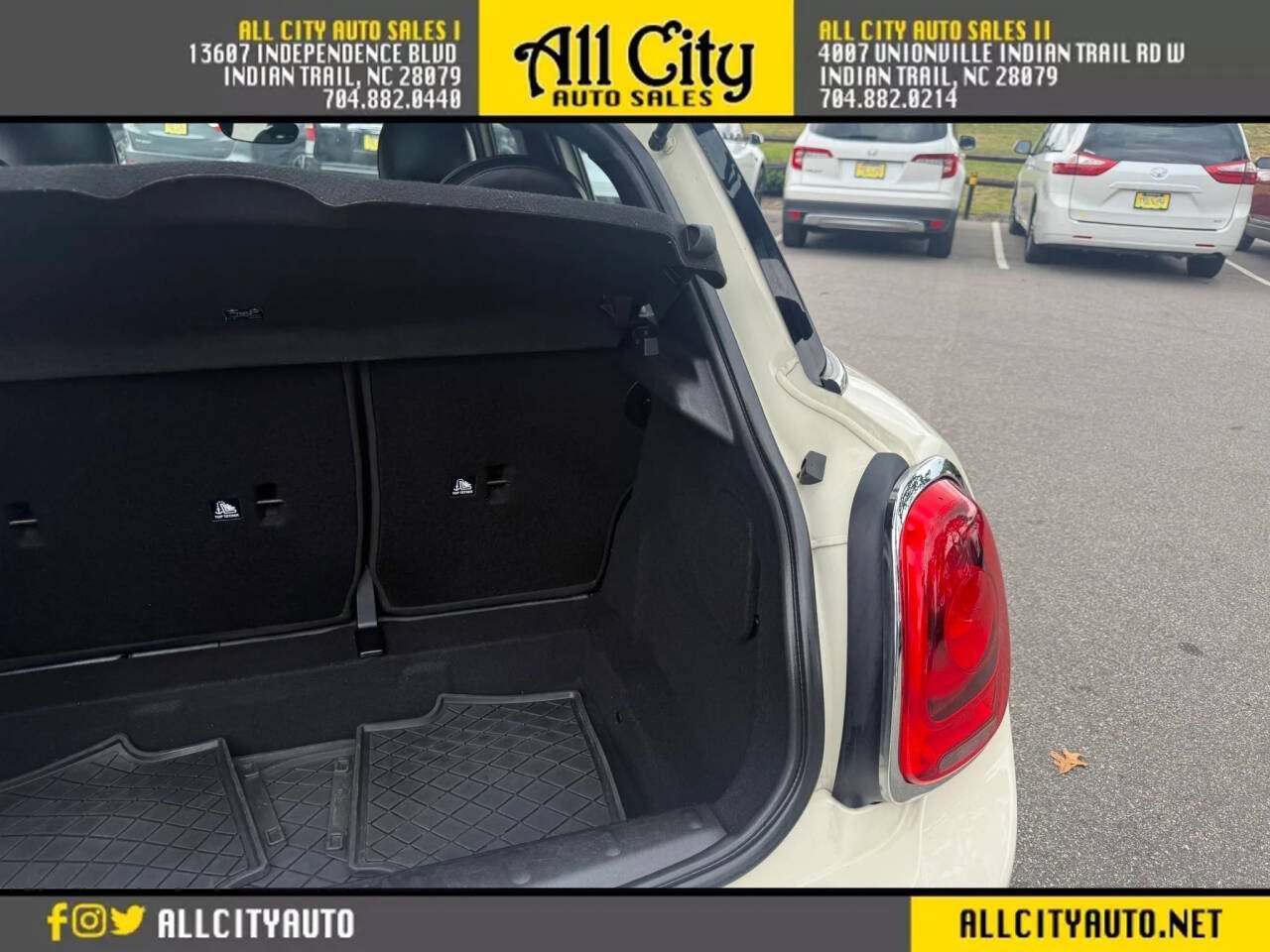 Used 2019 MINI Cooper S FWD image 41