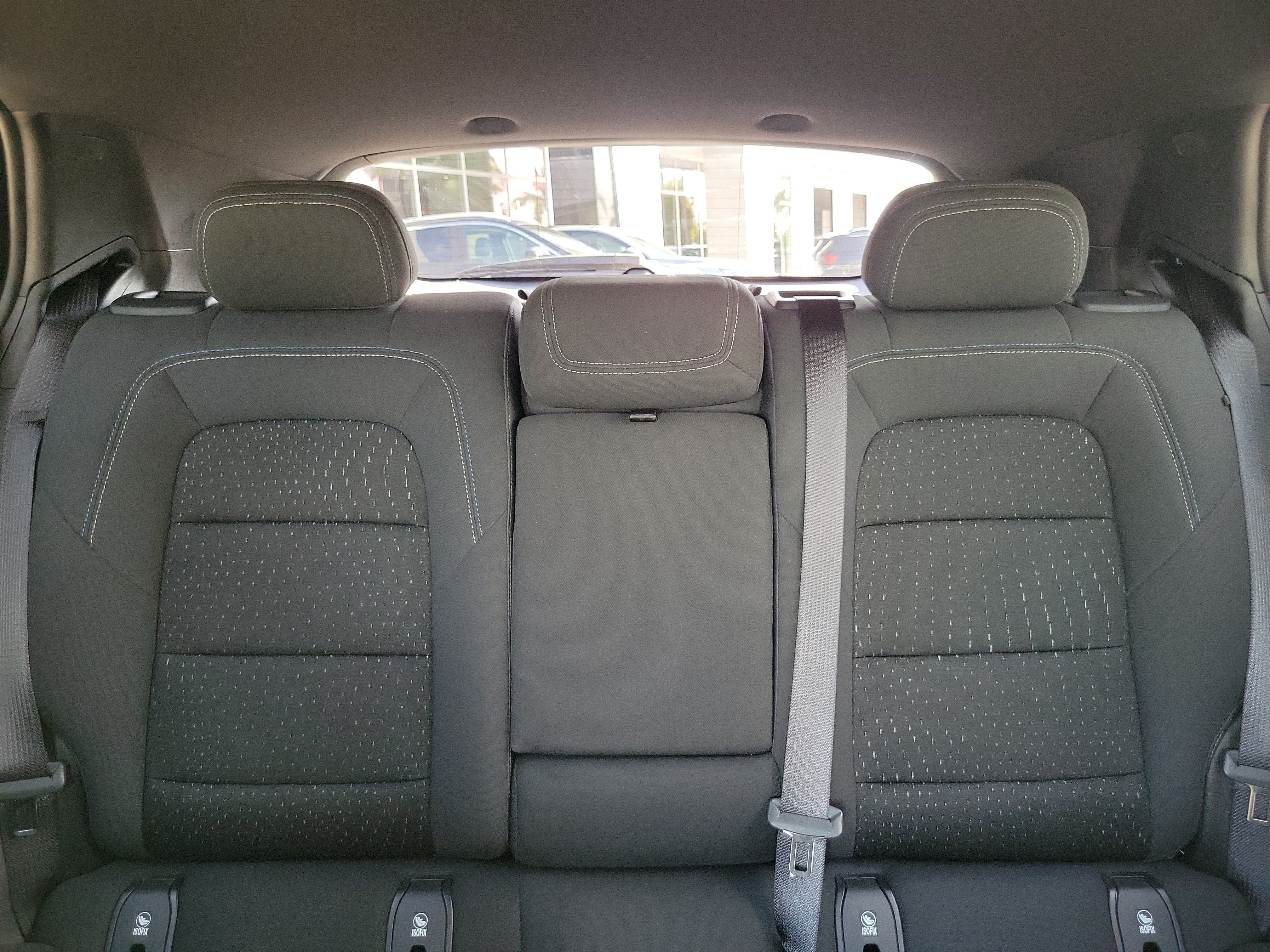 Used 2025 Chevrolet Equinox EV LT FWD image 15