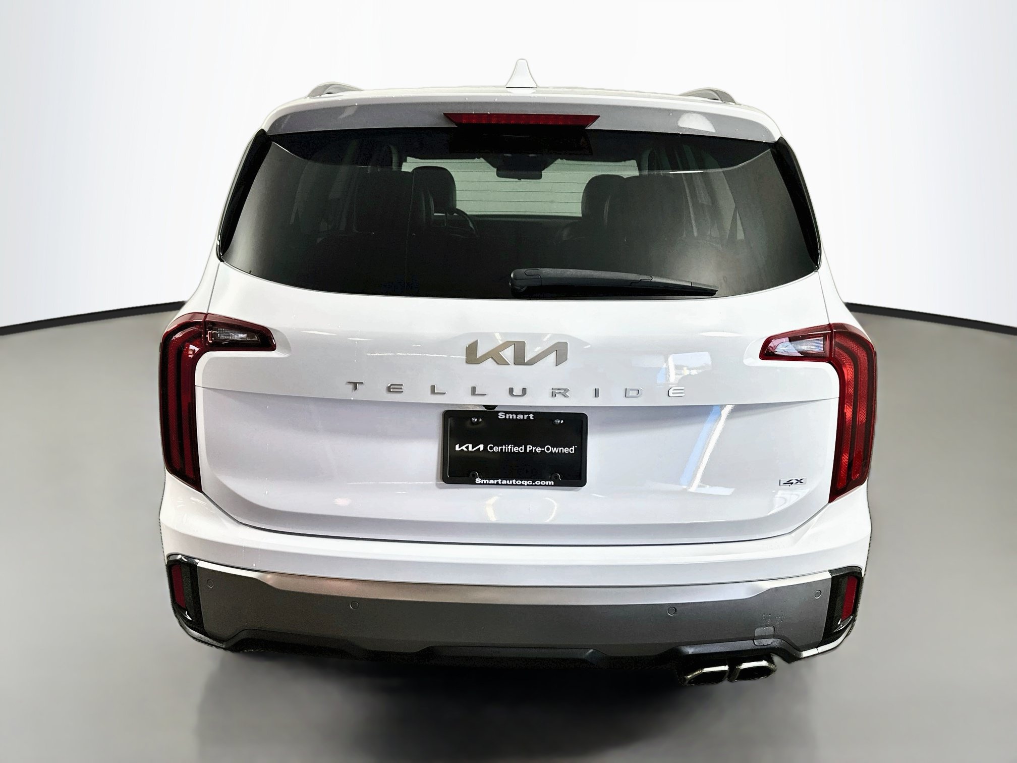 Certified 2025 Kia Telluride S AWD/4WD image 6