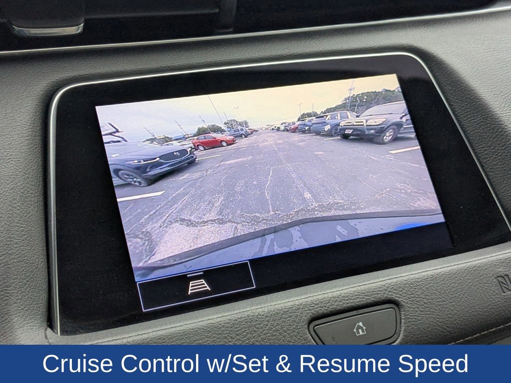 Used 2021 Cadillac XT4 Premium Luxury w/ Cold Weather Package image 22