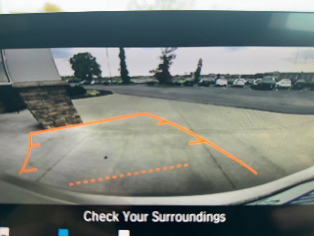 Used 2018 Honda Accord LX image 12